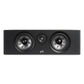 Polk Audio Reserve 3.0 Channel Home Theater Speaker Bundle (Black)