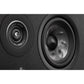 Polk Audio Reserve 3.0 Channel Home Theater Speaker Bundle (Black)