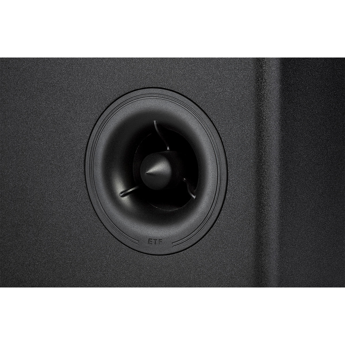 Polk Audio Reserve R400 Center Channel Speaker Cable Bundle (Black)