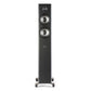 Polk Audio Reserve R500 Floorstanding Speaker Cable Bundle (Black)