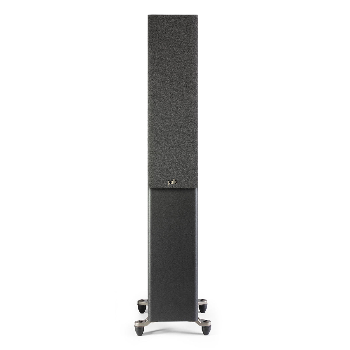 Polk Audio Reserve R500 Floorstanding Speaker Cable Bundle (Black)