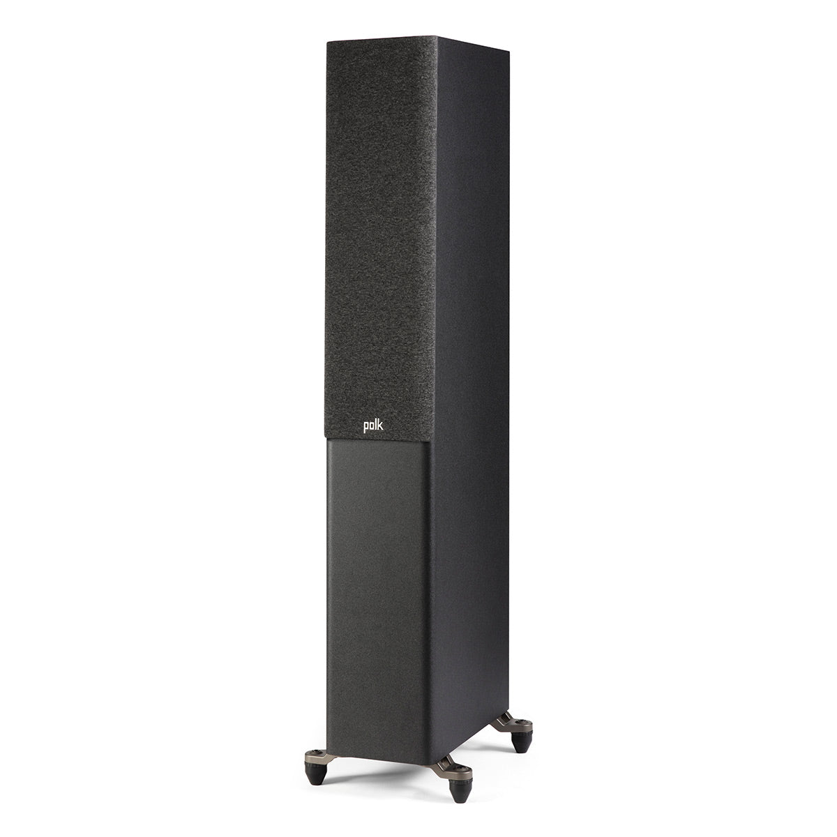Polk Audio Reserve R500 Floorstanding Speaker Cable Bundle (Black)
