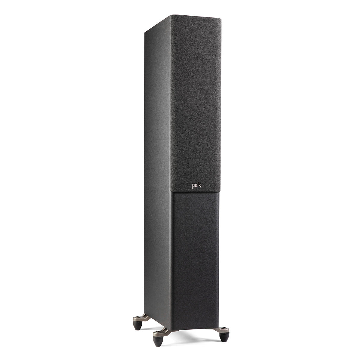 Polk Audio Reserve R500 Floorstanding Speaker Cable Bundle (Black)