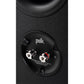 Polk Audio Reserve R500 Floorstanding Speaker Cable Bundle (Black)