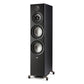 Polk Audio Reserve 700 Floorstanding Speaker Pair with Speaker Wire (Black)