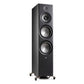 Polk Audio Reserve 700 Floorstanding Speaker Pair with Speaker Wire (Black)