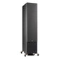 Polk Audio Reserve 700 Floorstanding Speaker Pair with Speaker Wire (Black)