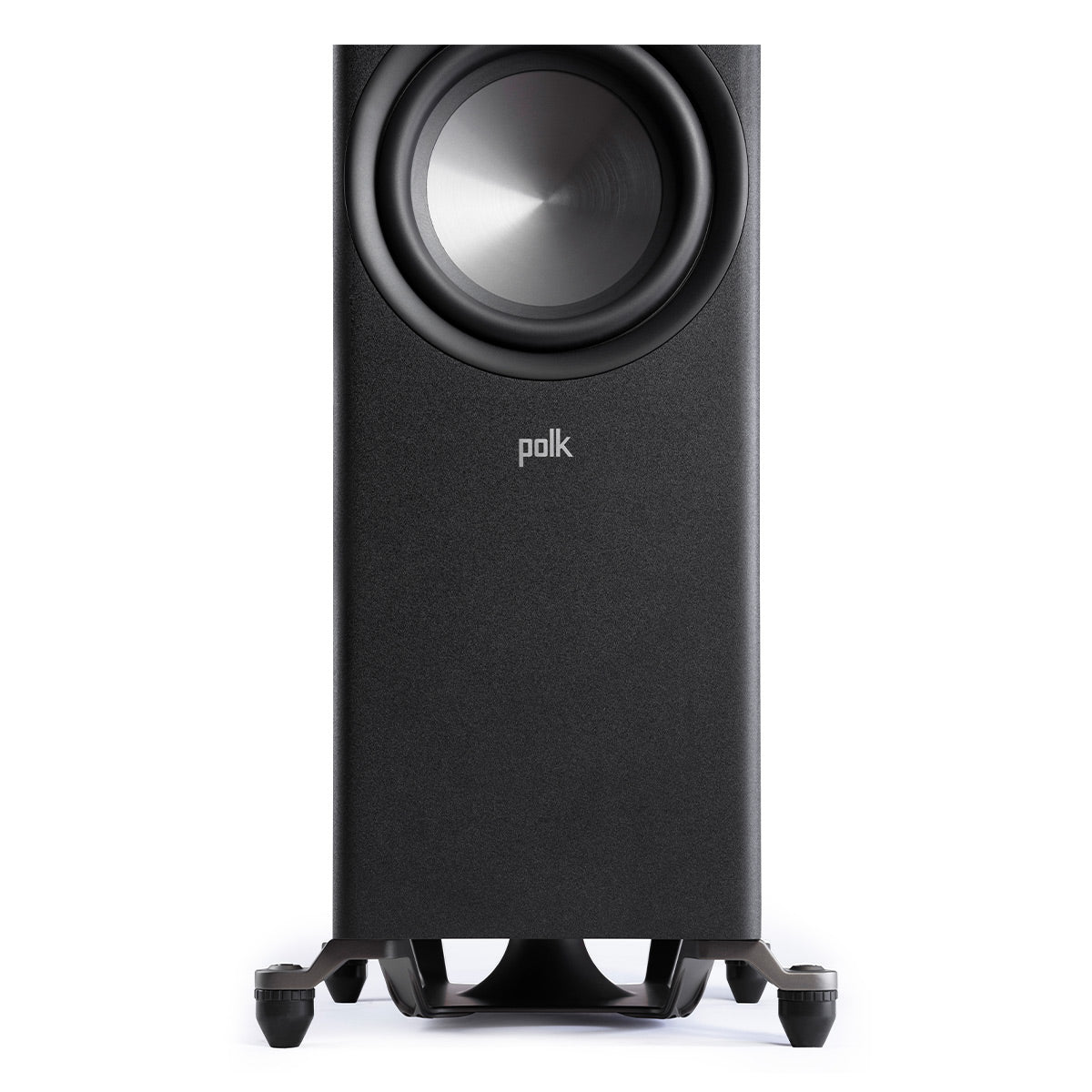Polk Audio Reserve 700 Floorstanding Speaker Pair with Speaker Wire (Black)