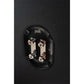 Polk Audio Reserve 700 Floorstanding Speaker Pair with Speaker Wire (Black)