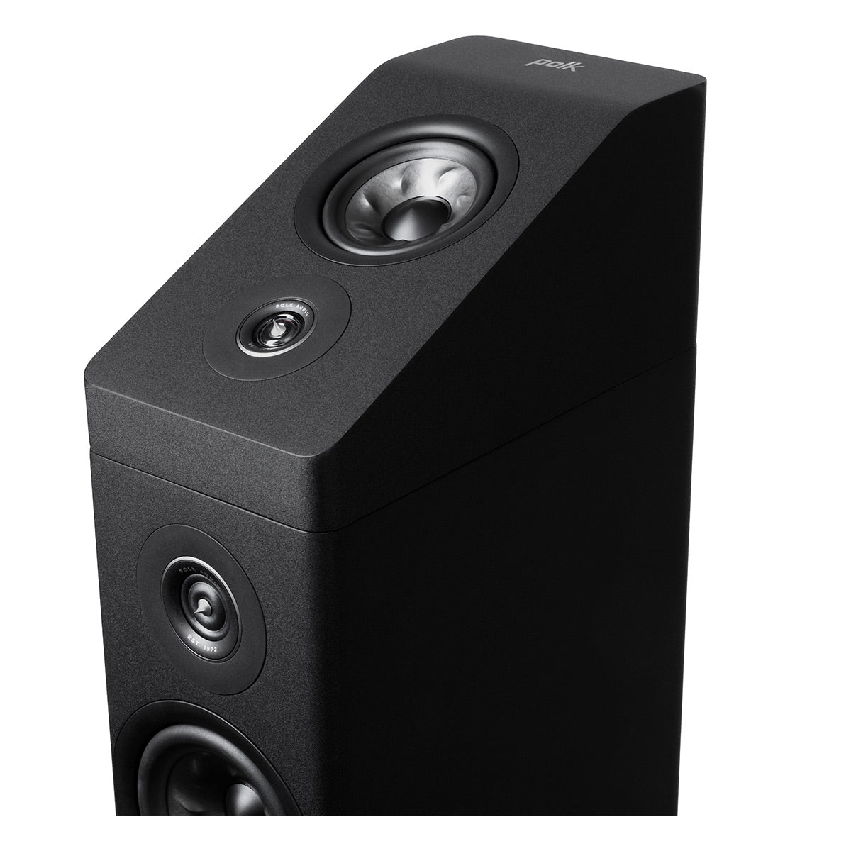 Polk Audio Reserve R900 Height Module - Pair (Black)