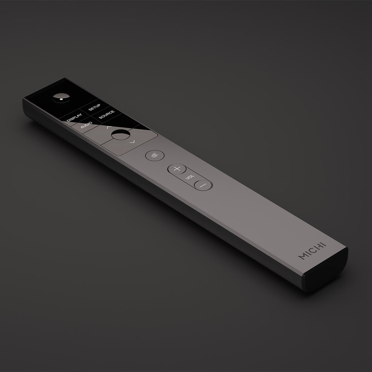 Rotel Michi P5 S2 Preamplifier