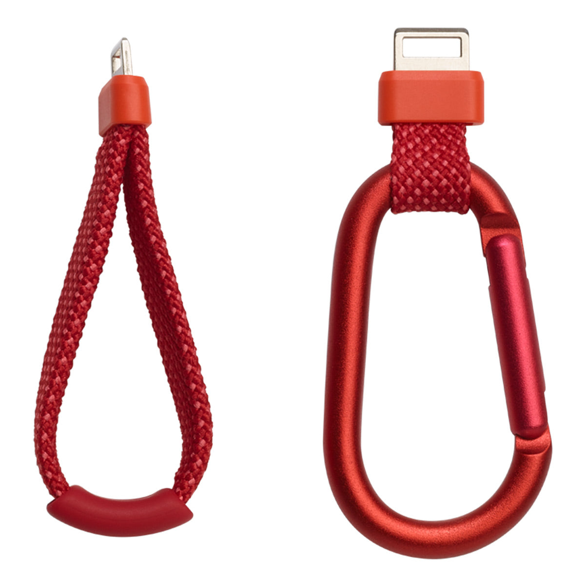 JBL Flip 7 Waterproof Portable Speaker Bundle - Pair (Red)