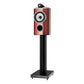 Bowers & Wilkins 805 D4 2-Way Bookshelf Speaker - Pair (Satin Rosenut)