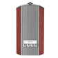 Bowers & Wilkins 805 D4 2-Way Bookshelf Speaker - Pair (Satin Rosenut)