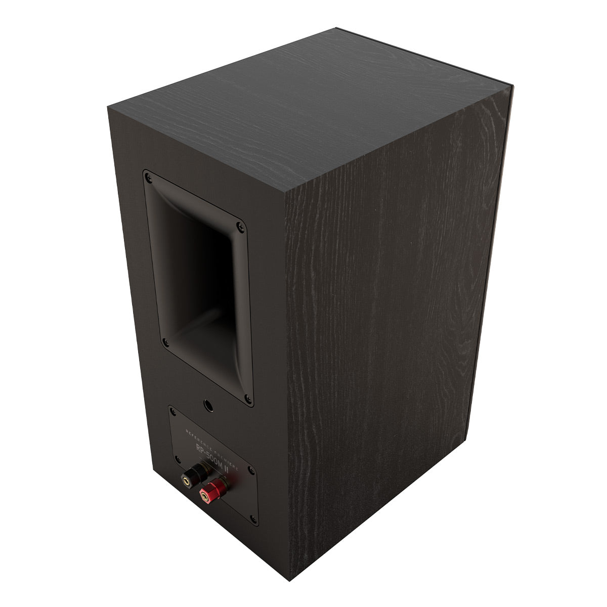 Klipsch Reference Premiere RP-6000F II 5.1 Dolby Atmos Home Theater System (Ebony)