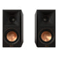 Klipsch Reference Premiere RP-6000F II 5.1 Dolby Atmos Home Theater System (Ebony)