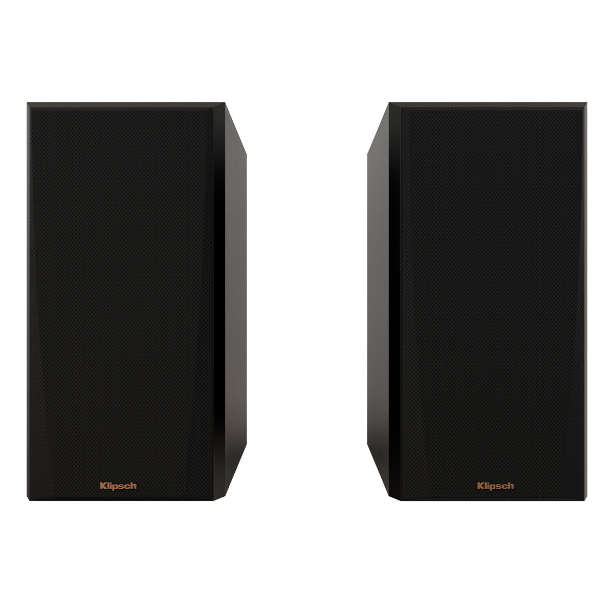 Klipsch Reference Premiere RP-6000F II 5.1 Dolby Atmos Home Theater System (Ebony)
