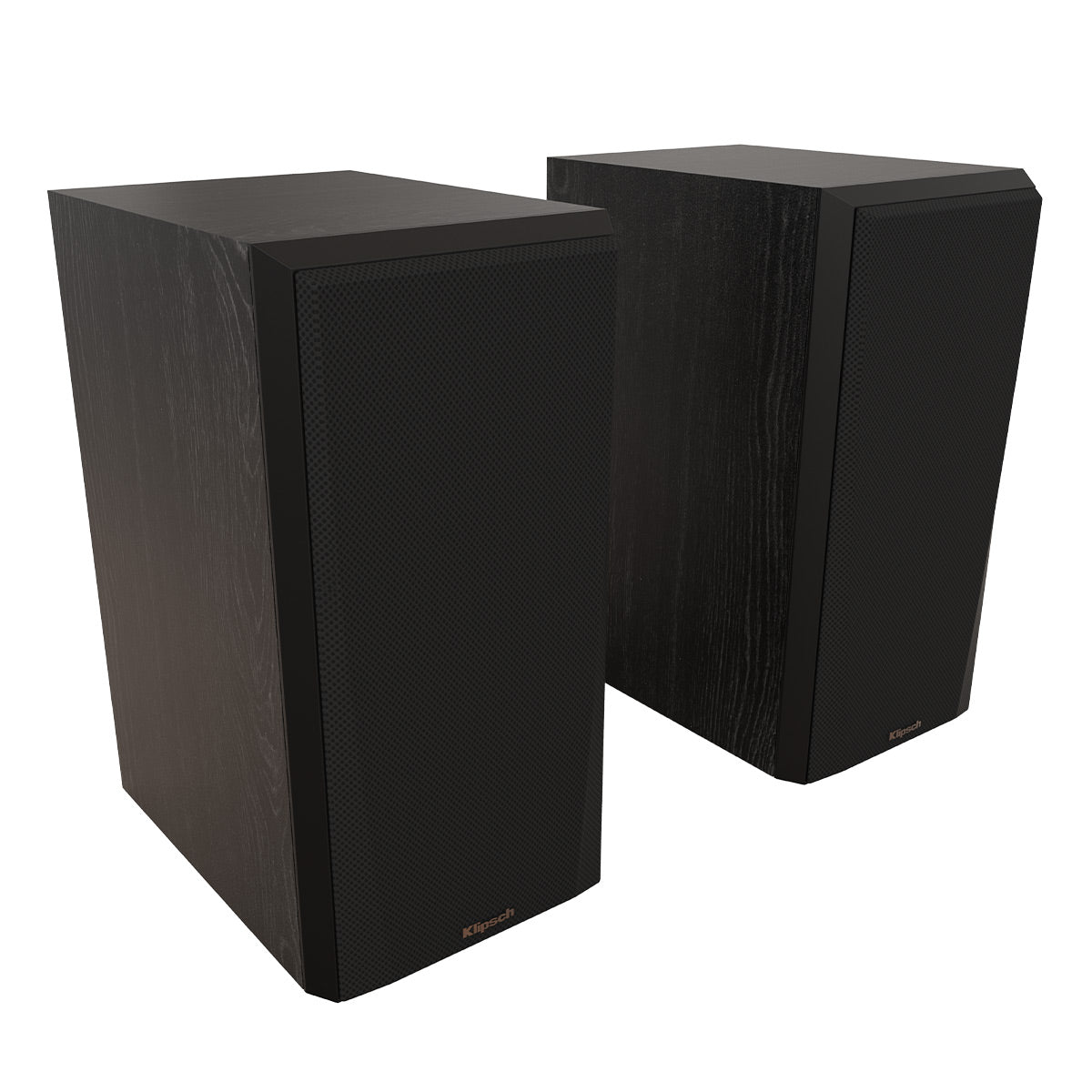 Klipsch Reference Premiere RP-6000F II 5.1 Dolby Atmos Home Theater System (Ebony)
