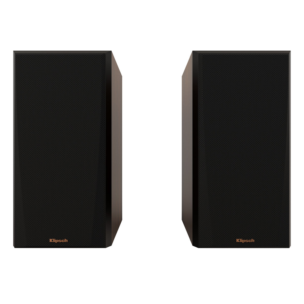 Klipsch Reference Premiere RP-6000F II 5.1 Dolby Atmos Home Theater System (Walnut)
