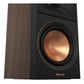 Klipsch Reference Premiere RP-6000F II 5.1 Dolby Atmos Home Theater System (Walnut)