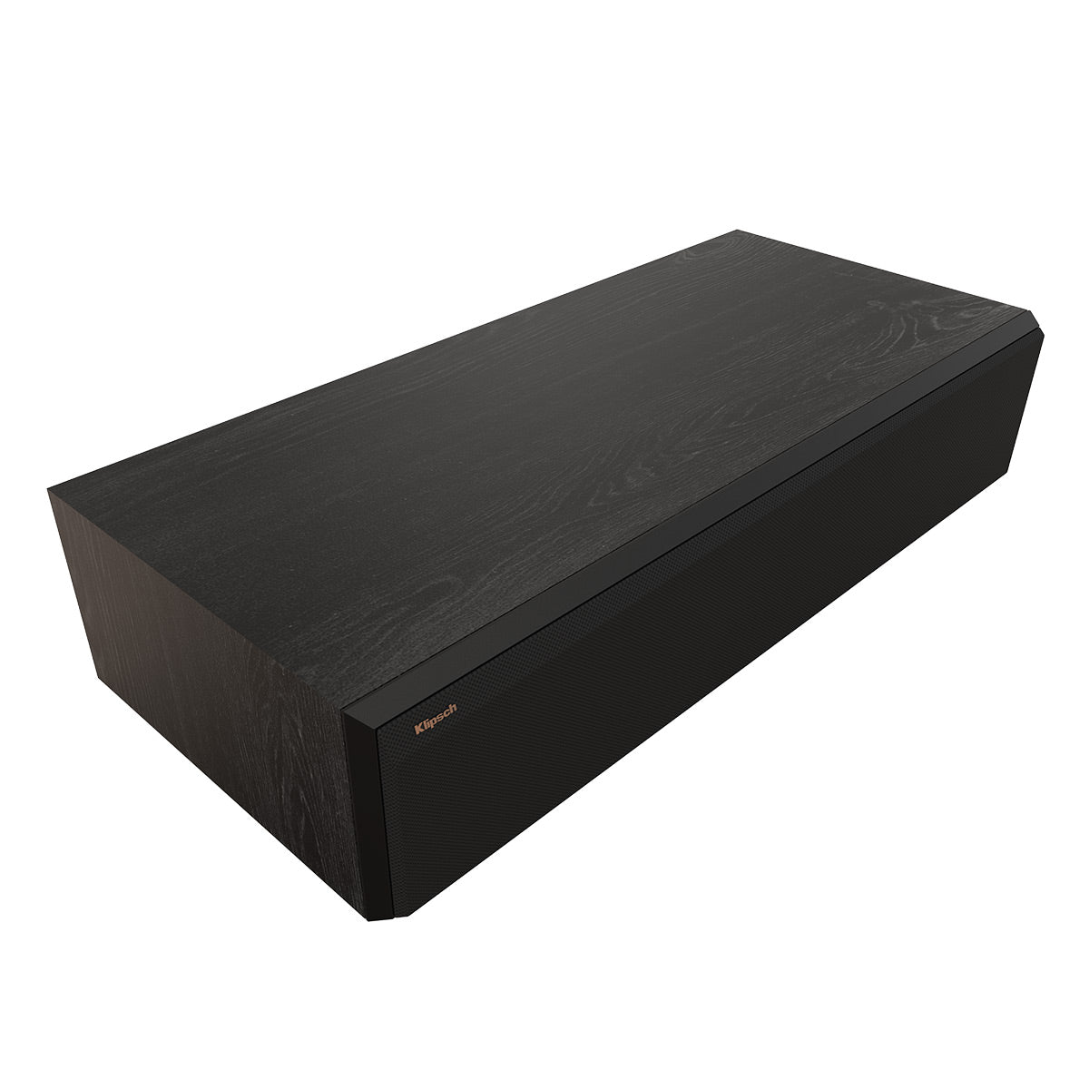 Klipsch Reference Premiere RP-6000F II 5.1 Dolby Atmos Home Theater System (Ebony)