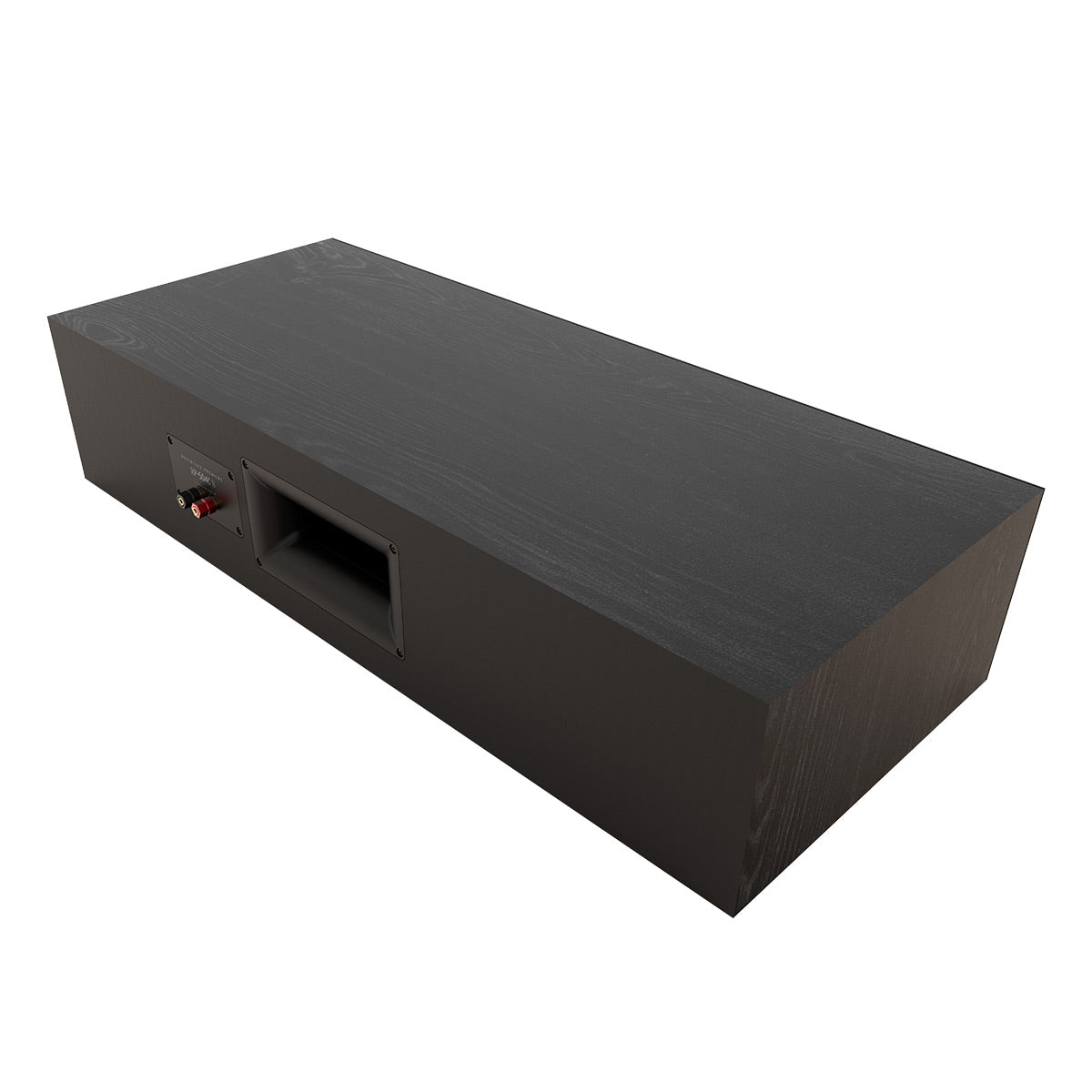 Klipsch Reference Premiere RP-6000F II 5.1 Dolby Atmos Home Theater System (Ebony)