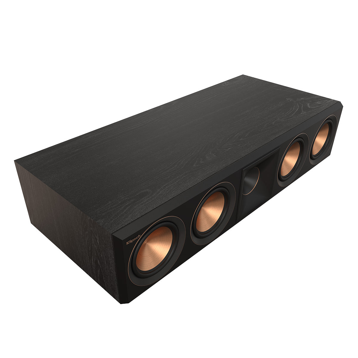 Klipsch Reference Premiere RP-6000F II 5.1 Dolby Atmos Home Theater System (Ebony)