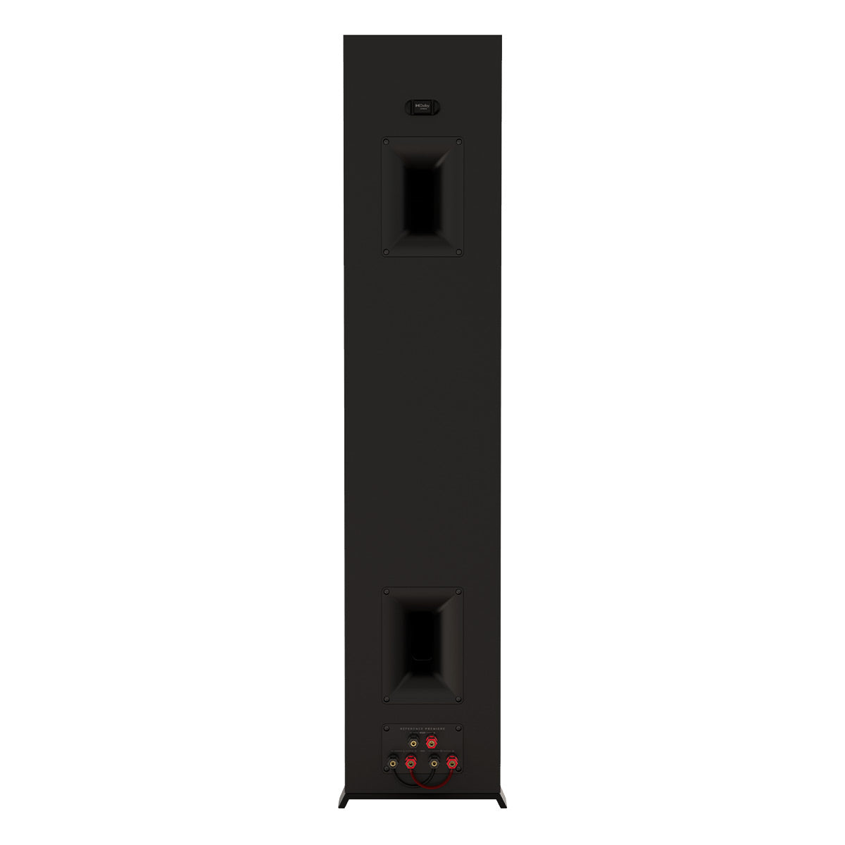 Klipsch Reference Premiere RP-6000F II 5.1 Dolby Atmos Home Theater System (Walnut)