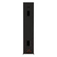 Klipsch Reference Premiere RP-6000F II 5.1 Dolby Atmos Home Theater System (Walnut)