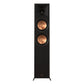Klipsch Reference Premiere RP-6000F II 5.1 Dolby Atmos Home Theater System (Walnut)