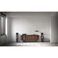 Klipsch Reference Premiere RP-6000F II 5.1 Dolby Atmos Home Theater System (Walnut)