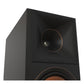 Klipsch Reference Premiere RP-6000F II 5.1 Dolby Atmos Home Theater System (Ebony)