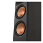 Klipsch Reference Premiere RP-6000F II 5.1 Dolby Atmos Home Theater System (Ebony)