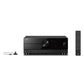 Yamaha RX-A2A AVENTAGE 7.2 Channel AV Receiver with AudioQuest SKY 3m HDMI Cable