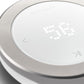 Devialet Phantom II 98db Opera de Paris Wireless Speaker with Remote (Matte White)
