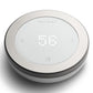 Devialet Phantom II 98db Opera de Paris Wireless Speaker with Remote (Matte White)