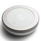 Devialet Phantom II 98db Opera de Paris Wireless Speaker with Remote (Matte White)