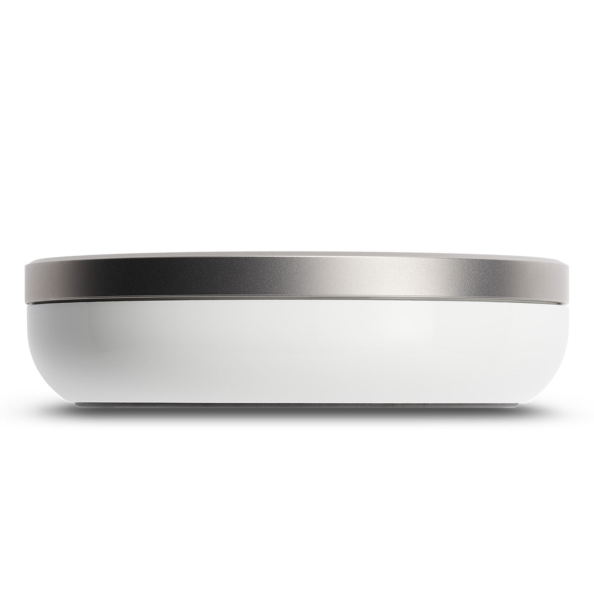 Devialet Phantom II 98db Wireless Compact Speaker (Iconic White) with Remote (Matte White)