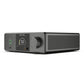 Rotel DX-3 Headphone Amplifier (Black)