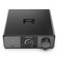 Rotel DX-3 Headphone Amplifier (Black)
