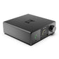 Rotel DX-3 Headphone Amplifier (Black)