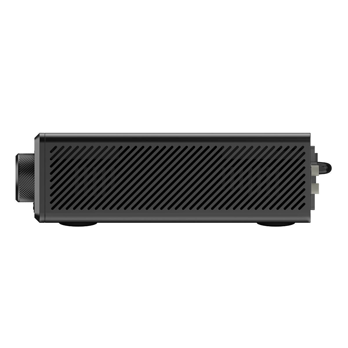 Rotel DX-3 Headphone Amplifier (Black)