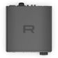 Rotel DX-3 Headphone Amplifier (Black)