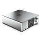 Rotel DX-3 Headphone Amplifier (Silver)