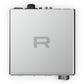 Rotel DX-3 Headphone Amplifier (Silver)