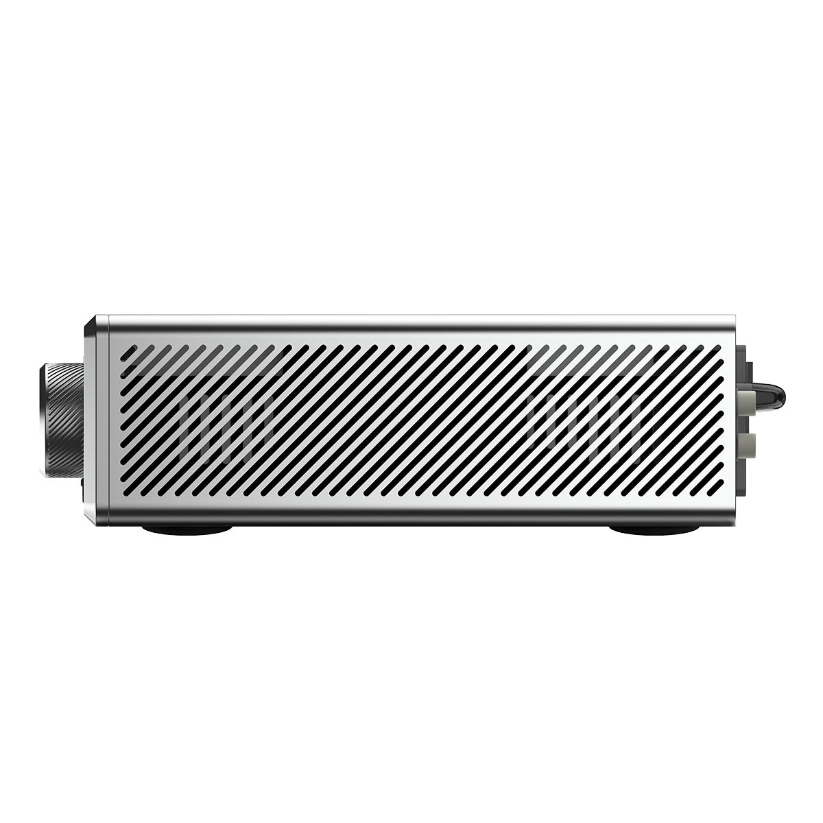 Rotel DX-3 Headphone Amplifier (Silver)