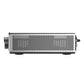 Rotel DX-3 Headphone Amplifier (Silver)