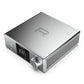 Rotel DX-3 Headphone Amplifier (Silver)