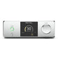 Rotel DX-3 Headphone Amplifier (Silver)