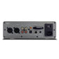 Rotel DX-3 Headphone Amplifier (Silver)